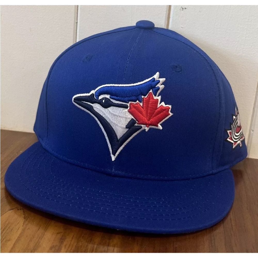 Blue Jays MLB Game Cap Baseball
